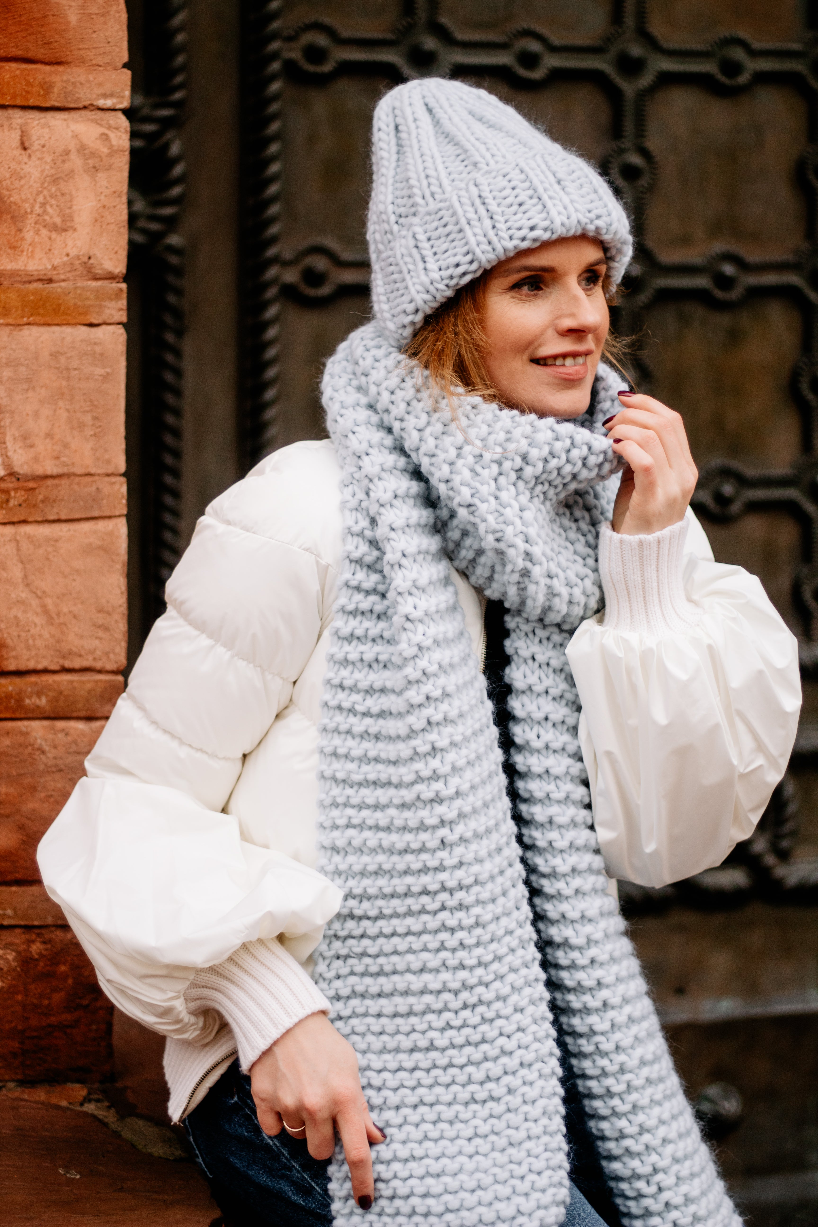 マフラー・ストール TATIANA Snug checked muffler MF8108 beige 5006508964 楽天市場】Utukky カシミヤ マフラー カシミヤ ストール 180cm