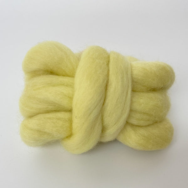 Jumbo yarn MERINO MAXI - Light