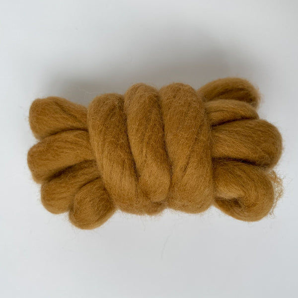 Jumbo yarn MERINO MAXI - Marrakech