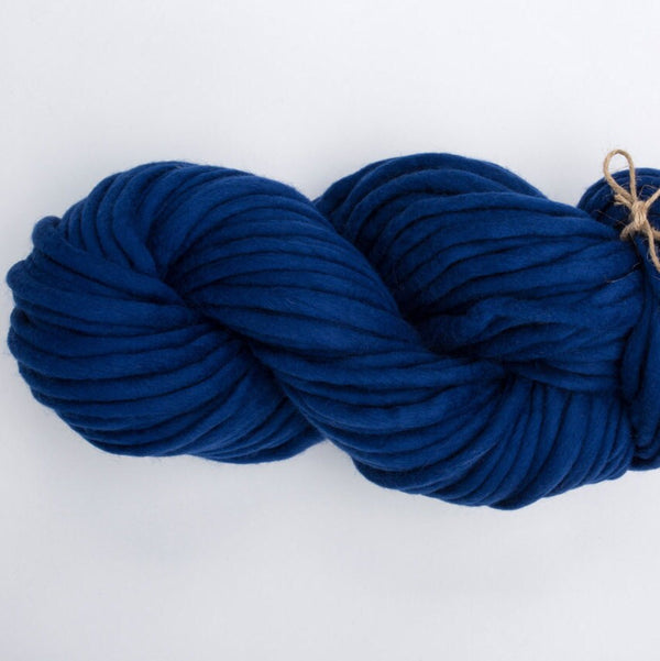 Super bulky yarn MERINO MINI - Evening