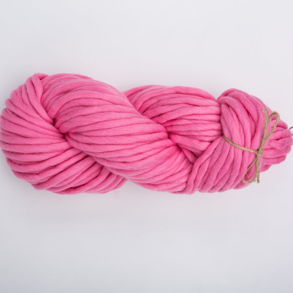 Super bulky yarn MERINO MINI - Baby