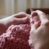 15 mm (US 19) Circular Knitting Needles – Miniature 3