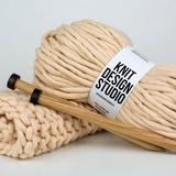 Jumbo chunky yarn MERINO MAXI - 1 kg – Miniature 6
