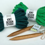 20 mm (US 35) Circular Knitting Needles – Miniature 5