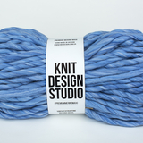 Giant chunky yarn MERINO MAXI - Sugar Candies Collection - 300g – Miniature 7