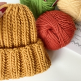 10 Pack of super chunky yarn HELLO MERINO - 2 kg – Miniature 12