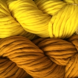 5 Pack Super bulky yarn MERINO MINI - 1 kg / 2,2 lb. – Miniature 12