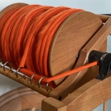 Super bulky yarn MERINO MINI - 200g/60m – Miniature 15