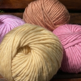 5 Pack of super chunky yarn HELLO MERINO - 1 kg – Miniature 5