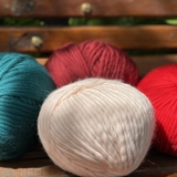 5 Pack of super chunky yarn HELLO MERINO - 1 kg – Miniature 8