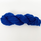 Super chunky yarn HELLO MERINO - mini hank 100g – Miniature 3
