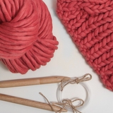 15 mm (US 19) Circular Knitting Needles – Miniature 2
