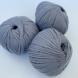 3 Pack of a bulky yarn HELLO MERINO XS - 600 grams – Miniature 2