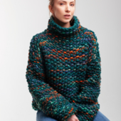 EMERALD Sweater – Miniature 5