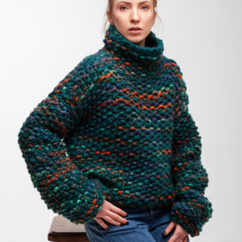 EMERALD Sweater