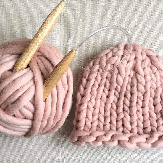 20 mm (US 35) Circular Knitting Needles – Photo 6