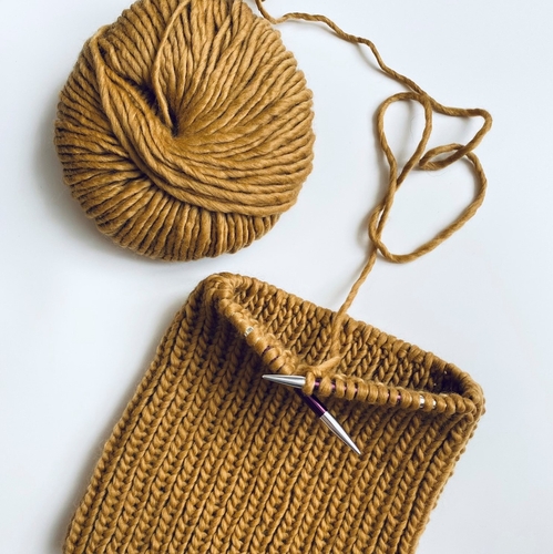 6.00mm (US 10) KNITPRO Zing fixed circular knitting needles 40cm (16") – Photo 2