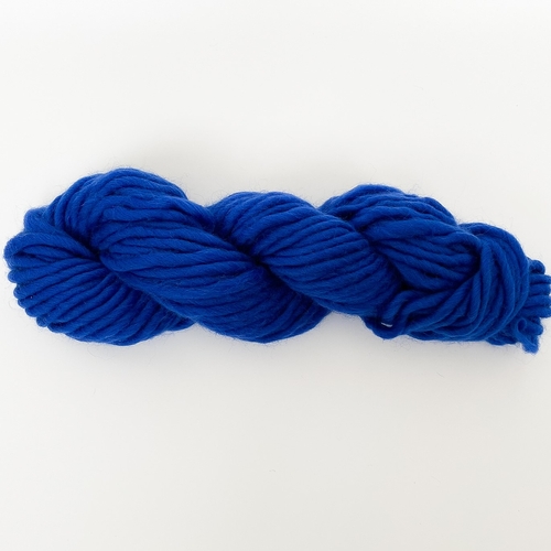 Super chunky yarn HELLO MERINO - mini hank 100g – Photo 3